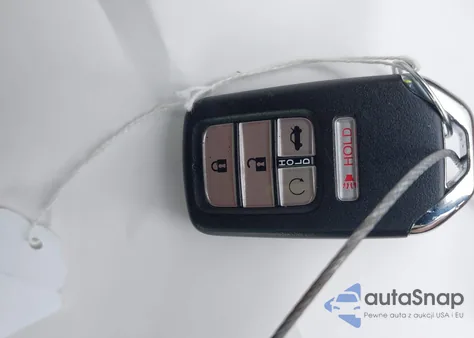 2019 Honda Civic Ex from USA, damaged, VIN 2HGFC3B32KH356878